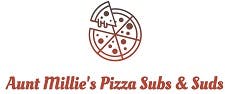 Aunt Millie's Pizza Subs & Suds