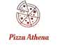 Pizza Athena logo