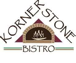 Kornerstone Bistro logo