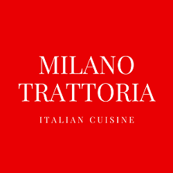 Milano Trattoria logo