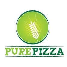 Pure Pizza logo