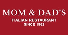 Mom & Dad's Italian Restaurant