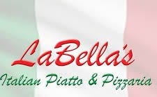 Labellas Italian Piatto