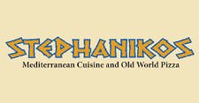 Stephanikos Mediterranean Cuisine & Old World Pizza