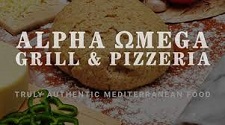 Alpha Omega Grill Pizzeria 11524 N Tryon St Charlotte NC