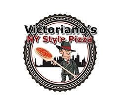 Victoriano's NY Style Pizza