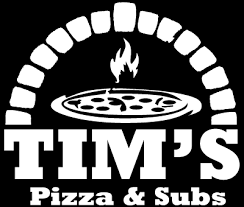 Tims Pizza & Subs logo