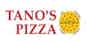 Tano's Pizza logo