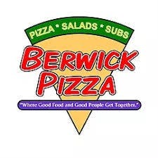 Berwick Pizza