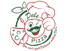 J Del's Pizza