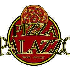 Palazzo Pizza logo