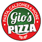 Gio's Pizza logo