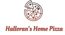 Halloran's Home Pizza
