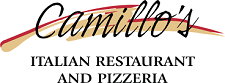 Camillo's Italian Restaurant, Pizzeria & Bar logo