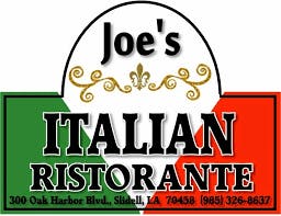 Joe's Italian Ristorante