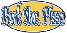 Park Ave Pizza Woonsocket Logo