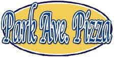 Park Ave Pizza Woonsocket logo