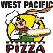 West Pacific Pizza