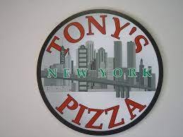 Tony's New York Pizza