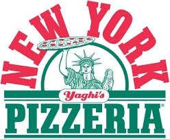Yaghi's New York Pizzeria