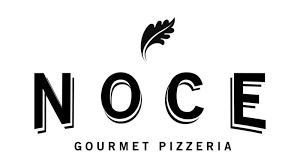 Noce Gourmet Pizza logo