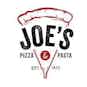 Joe's Pizza & Pasta logo