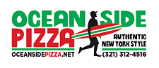 Oceanside Pizza logo