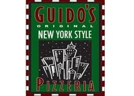 Guido's Original New York Style Pizza