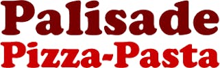 Palisade Pizza & Pasta logo
