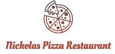 Nickolas Pizza Restaurant