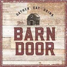 Barn Door Restaurant logo