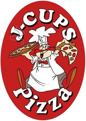 J-Cups Pizza