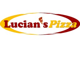 Lucian's Pizza Colton
