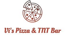 Vi's Pizza & TNT Bar