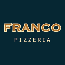 Franco Pizzeria logo