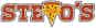 Stevo's Pizza logo