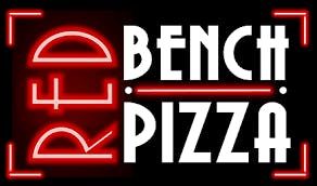 Red Bench Pizza