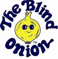 Blind Onion Pizza & Pub logo