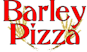 Barley Pizza Family Restaurant logo