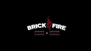 Brick Fire Pizza & More