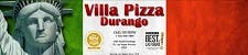Villa Pizza Durango 