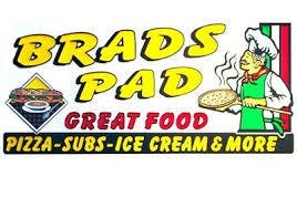 Brad's Pad 
