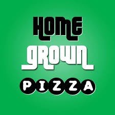 Homegrown Pizza