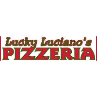 Lucky Luciano's Pizzeria