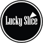 Lucky Slice Pizza logo