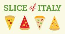 Slice of Italy logo