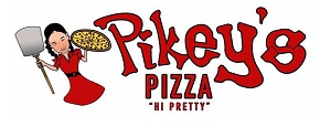 Pikey's Pizza Company logo