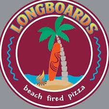 Longboards Beach Fired Pizza