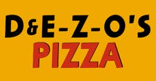 D & E-Z-O's Pizza