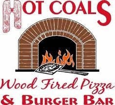 Hot Coal's